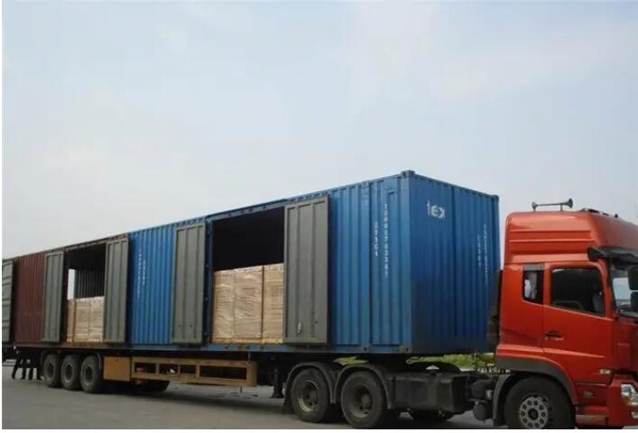 厦门到濂溪区整车运输