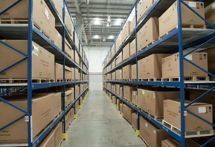 厦门到濂溪区货物仓储