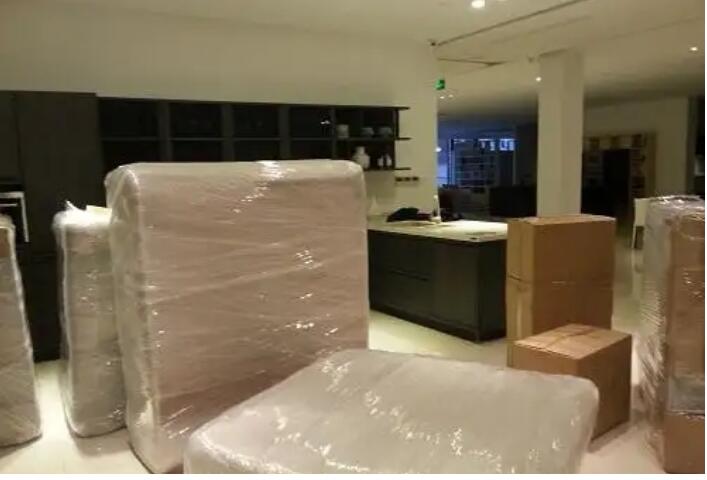 厦门到濂溪区长途搬家