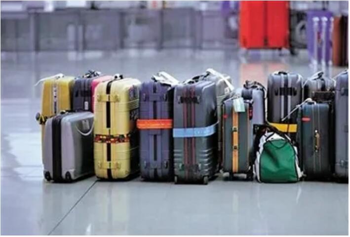 厦门到濂溪区行李托运