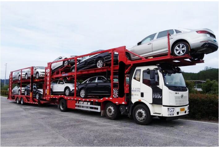 厦门到濂溪区轿车托运